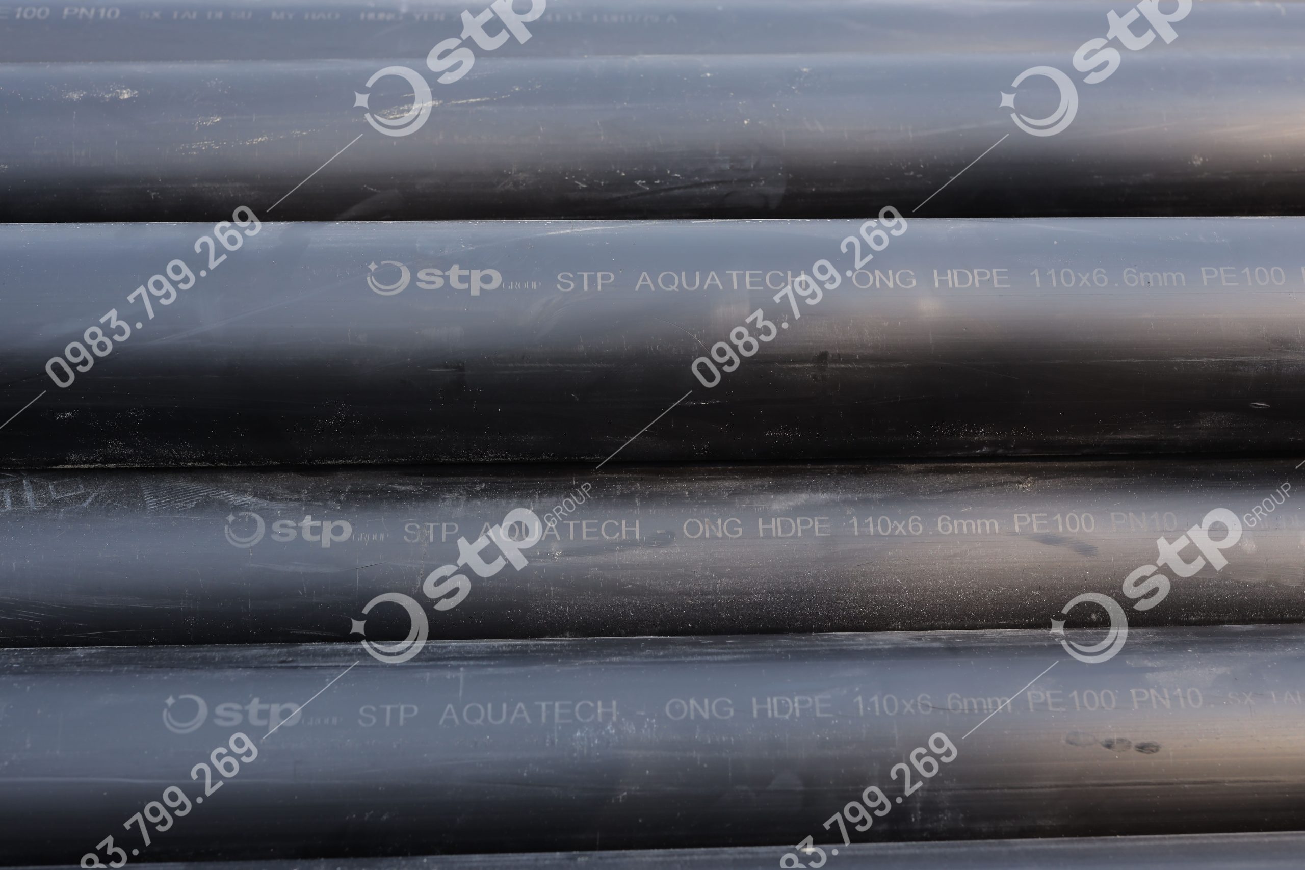 Lồng HDPE Quảng Nam